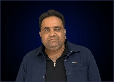 Narendra Agarwal