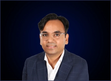 Parag Kochar