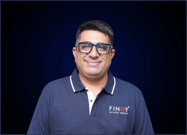 Sunil Talreja